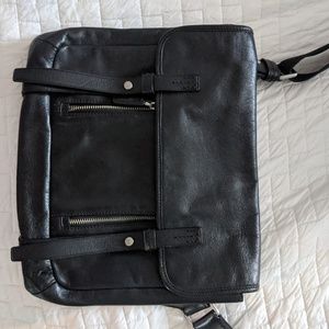 Tumi mens side bag